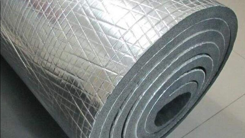 防水材料施工步骤详解：从基层处理到验收标准