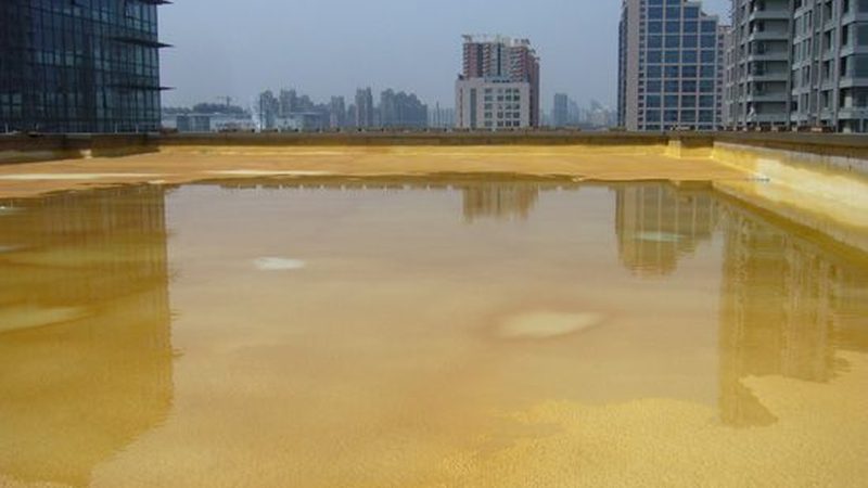 阳台防水刷三遍还是五遍，标准答案藏在基层里
