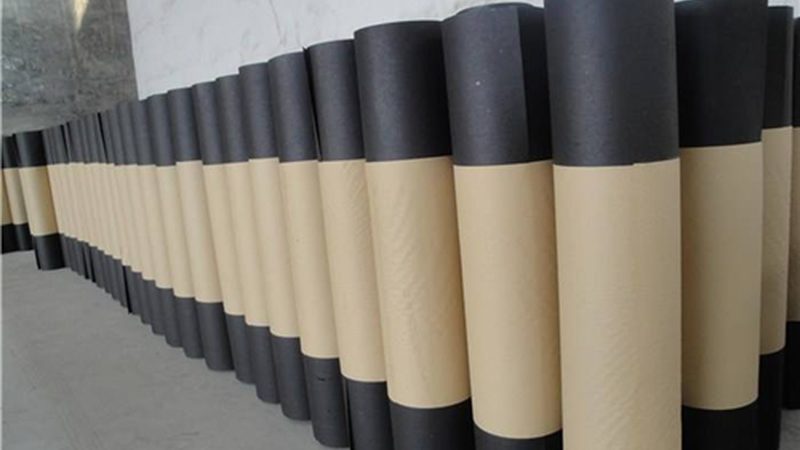 成都工地防水材料批发
