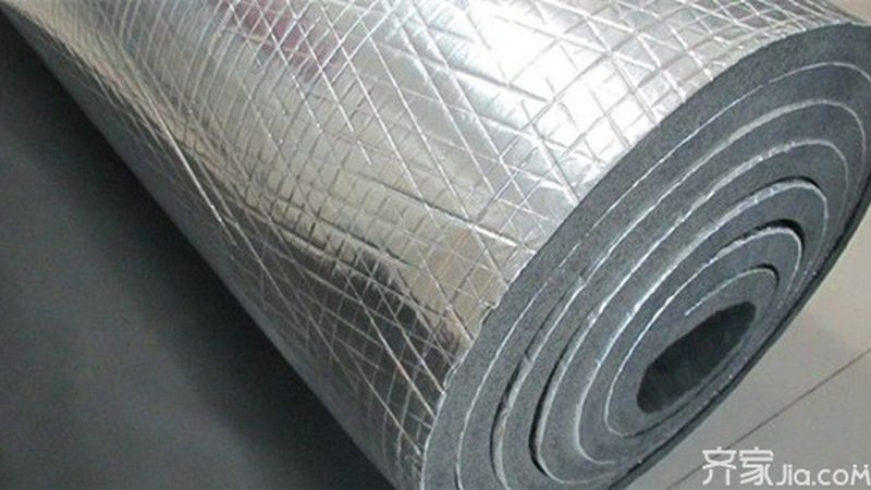 非固化防水涂料：适用范围广，施工便捷**