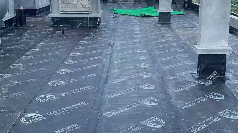 非固化防水涂料：如何选择施工推荐品牌**