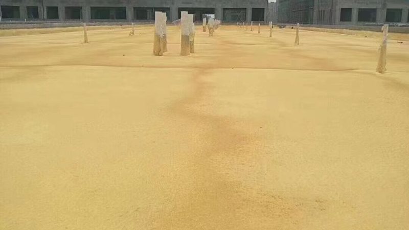 屋顶保温隔热材料规格型号解析：如何选择合适的产品