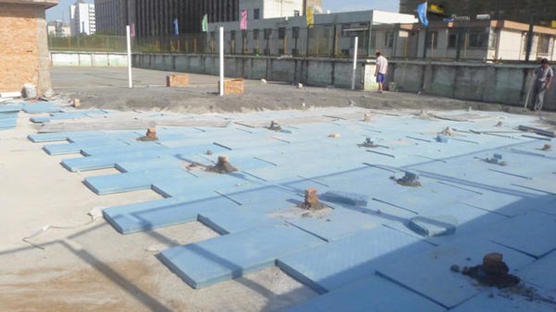 地铁盾构防水施工，价格因素有哪些考量？**