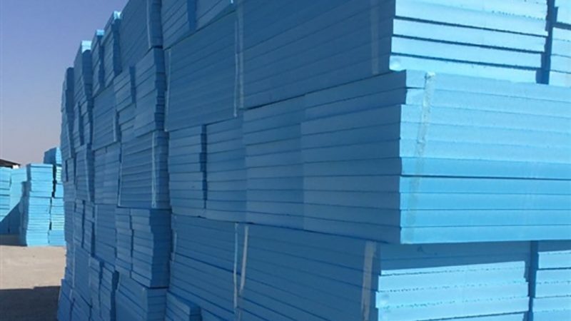 揭秘江苏防水卷材SBS型号规格：品质与技术的双重考量