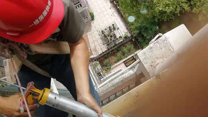 看懂JS防水涂料检测报告，别再被参数忽悠