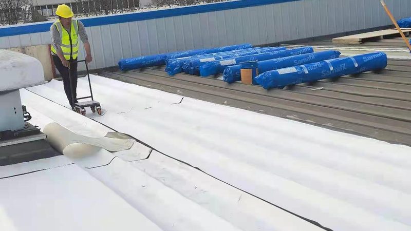 外墙防水施工：标准规范下的关键要素**