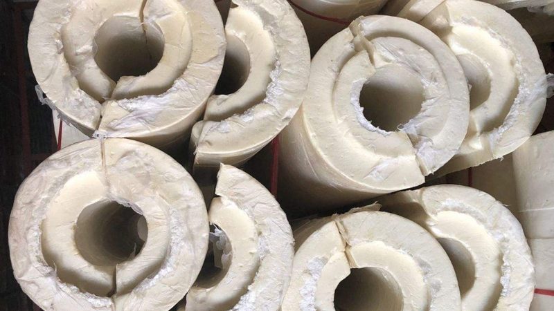 外墙保温施工成本揭秘：影响价格的关键因素**