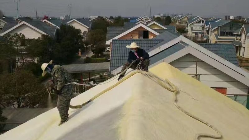 高层外墙防水涂料施工，安全注意事项盘点