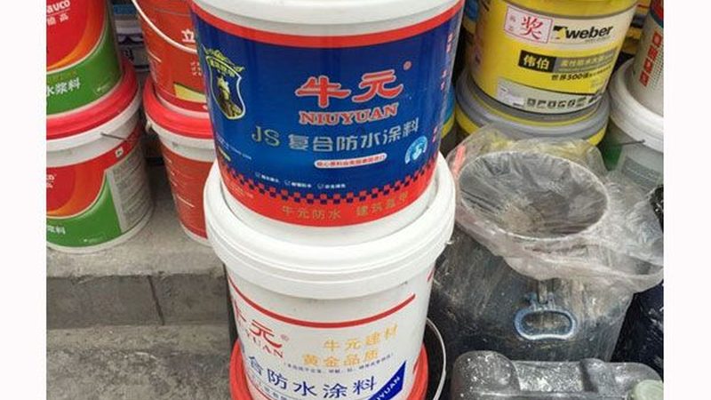 金属屋面防水涂料耐老化性能对比厂家