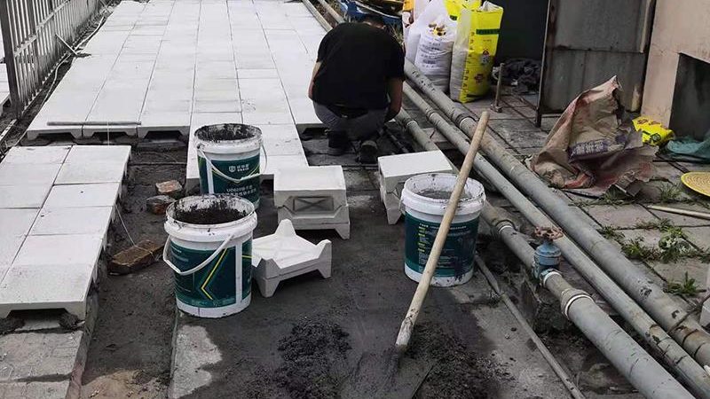外墙保温岩棉板：施工中的关键注意事项**